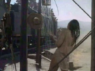 Her Alibi/100 Rifles/Independence Day movie wetlook