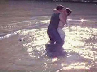 Her Alibi/100 Rifles/Independence Day movie wetlook