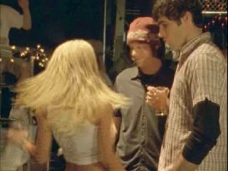 wet t-shirts from Ice Queen