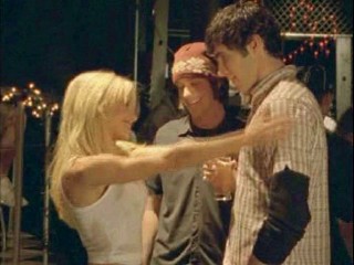 wet t-shirts from Ice Queen