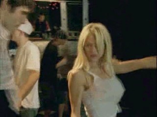 wet t-shirts from Ice Queen