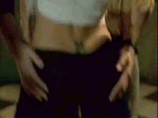 wet t-shirts from Ice Queen