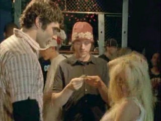 wet t-shirts from Ice Queen