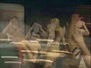 wet t-shirts from Ice Queen