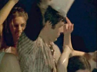 wet t-shirts from Ice Queen