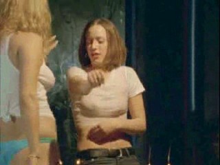 wet t-shirts from Ice Queen