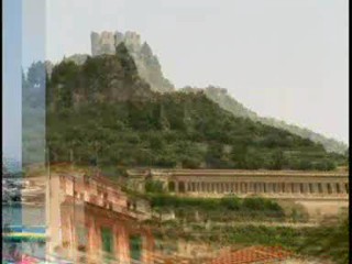 White Shirt in Pool (Hungarian TV)