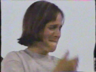 Family Challenge Dunk Tank