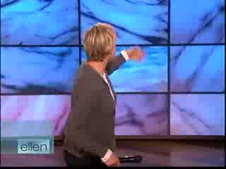 The Ellen Show