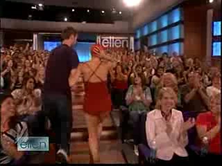 The Ellen Show