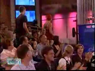The Ellen Show