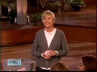 The Ellen Show