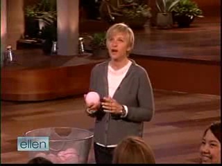 The Ellen Show
