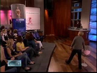 The Ellen Show