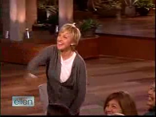 The Ellen Show