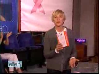 The Ellen Show