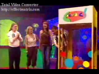 Irish gunge