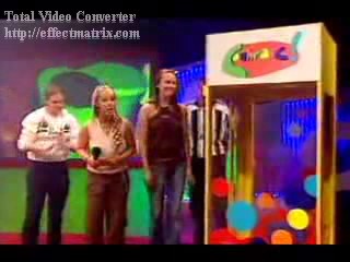 Irish gunge