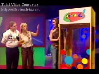 Irish gunge
