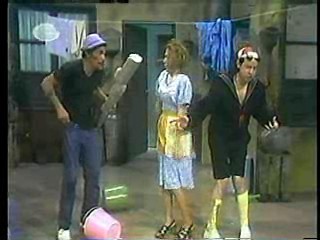 El Chavo