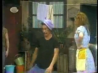 El Chavo