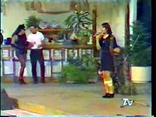 El Chapuzon (Karaoke Water Game)