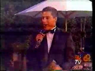 El Chapuzon (Karaoke Water Game)