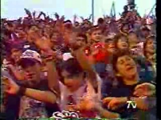 El Chapuzon (Karaoke Water Game)