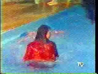 El Chapuzon (Karaoke Water Game)