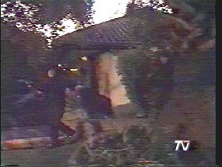 El Chapuzon (Karaoke Water Game)