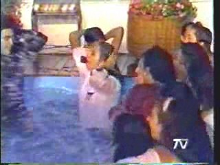 El Chapuzon (Karaoke Water Game)