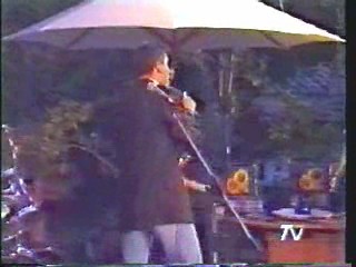 El Chapuzon (Karaoke Water Game)