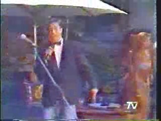 El Chapuzon (Karaoke Water Game)