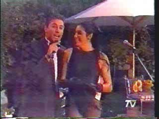 El Chapuzon (Karaoke Water Game)