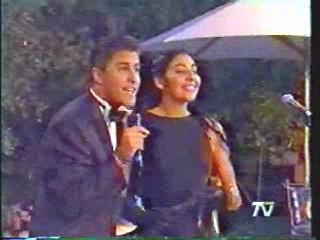 El Chapuzon (Karaoke Water Game)