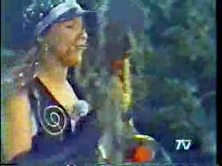 El Chapuzon (Karaoke Water Game)