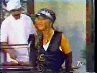 El Chapuzon (Karaoke Water Game)