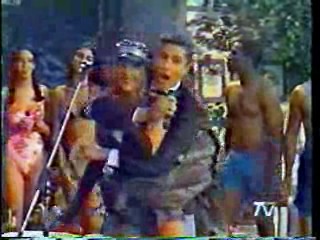 El Chapuzon (Karaoke Water Game)