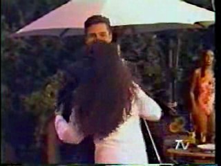 El Chapuzon (Karaoke Water Game)