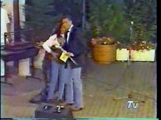 El Chapuzon (Karaoke Water Game)