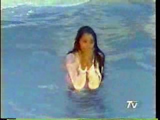 El Chapuzon (Karaoke Water Game)