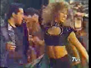 El Chapuzon (Karaoke Water Game)