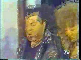 El Chapuzon (Karaoke Water Game)