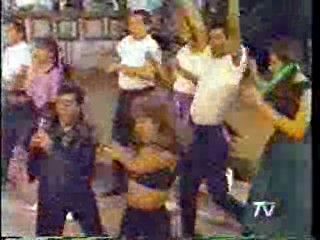 El Chapuzon (Karaoke Water Game)