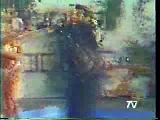 El Chapuzon (Karaoke Water Game)