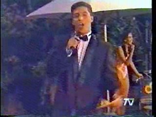 El Chapuzon (Karaoke Water Game)