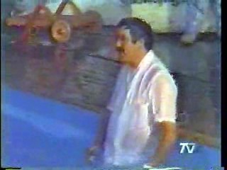 El Chapuzon (Karaoke Water Game)