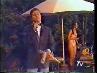 El Chapuzon (Karaoke Water Game)