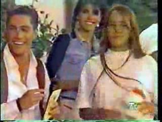 Chile - wetlook karaoke game