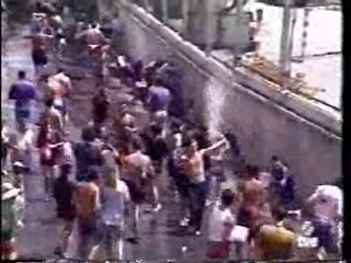 Chile - wetlook karaoke game